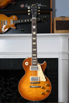 2019 Gibson 60th Anniversary Les Paul 1959 R9 Reissue Royal Teaburst