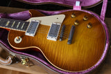 2019 Gibson 60th Anniversary Les Paul 1959 R9 Reissue Royal Teaburst