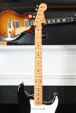 1999 Fender American Vintage '57 AVRI Stratocaster Black