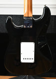 1999 Fender American Vintage '57 AVRI Stratocaster Black
