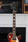 2009 Gibson NAMM Pilot Run #19 1959 Les Paul Standard Reissue R9 Heritage Cherry Sunburst OHSC