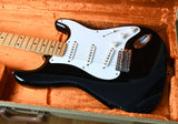 1999 Fender American Vintage '57 AVRI Stratocaster Black