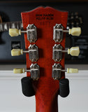 2009 Gibson NAMM Pilot Run #19 1959 Les Paul Standard Reissue R9 Heritage Cherry Sunburst OHSC