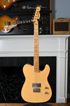 2013 Fender Custom Shop Esquire Relic Limited Edition Butterscotch Blonde