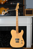 2013 Fender Custom Shop Esquire Relic Limited Edition Butterscotch Blonde