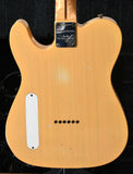 2013 Fender Custom Shop Esquire Relic Limited Edition Butterscotch Blonde