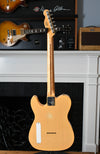 2013 Fender Custom Shop Esquire Relic Limited Edition Butterscotch Blonde