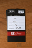 Paul Reed Smith PRS John Mayer Silver Sky SE Stone Blue