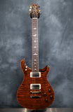 2019 Paul Reed Smith PRS McCarty 594 Orange Tiger 10 Top Serial# 190290886