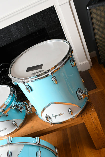 Gretsch Renown ‘57 Drum Kit Motor City Blue