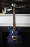 Paul Reed Smith PRS Paul's Guitar Violet Blue Burst 10 Top