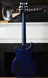 Paul Reed Smith PRS Paul's Guitar Violet Blue Burst 10 Top