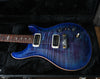 Paul Reed Smith PRS Paul's Guitar Violet Blue Burst 10 Top