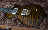 2016 Paul Reed Smith PRS Private Stock #6095 Singlecut Trem Tiger's Eye Brazilian Neck