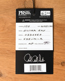 Paul Reed Smith PRS John Mayer Silver Sky Golden Mesa