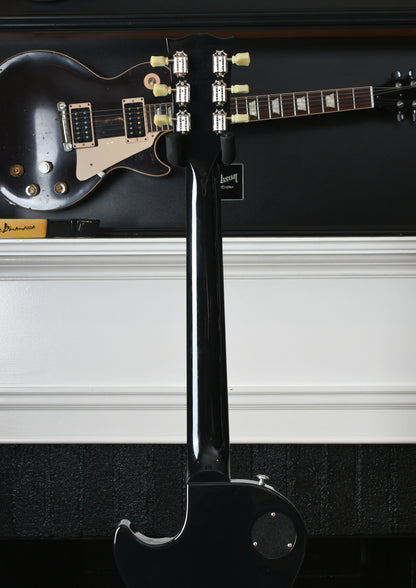 2016 Gibson Les Paul Studio T Fireburst