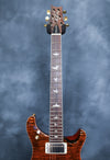 2019 Paul Reed Smith PRS McCarty 594 Orange Tiger 10 Top Serial# 190290886