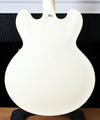 2016 Gibson Memphis Tamio Okuda '59 ES-330 Classic White