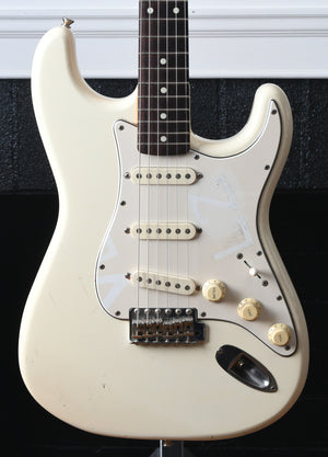 1984-1987 Squire by Fender Stratocaster Made In Japan FujiGen MIJ
