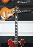 1968 Gibson ES-355 TDC Stereo Varitone Cherry