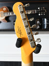 2022 Fender Custom Shop 1952 Telecaster Heavy Relic Vintage 2 Tone Sunburst