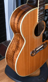 1991 Gibson J-200 Koa Back & Sides Natural