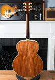 1991 Gibson J-200 Koa Back & Sides Natural