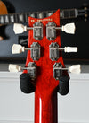 Paul Reed Smith PRS S2 McCarty 594 Singlecut McCarty Sunburst