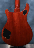 2019 Paul Reed Smith PRS McCarty 594 Orange Tiger 10 Top Serial# 190290886