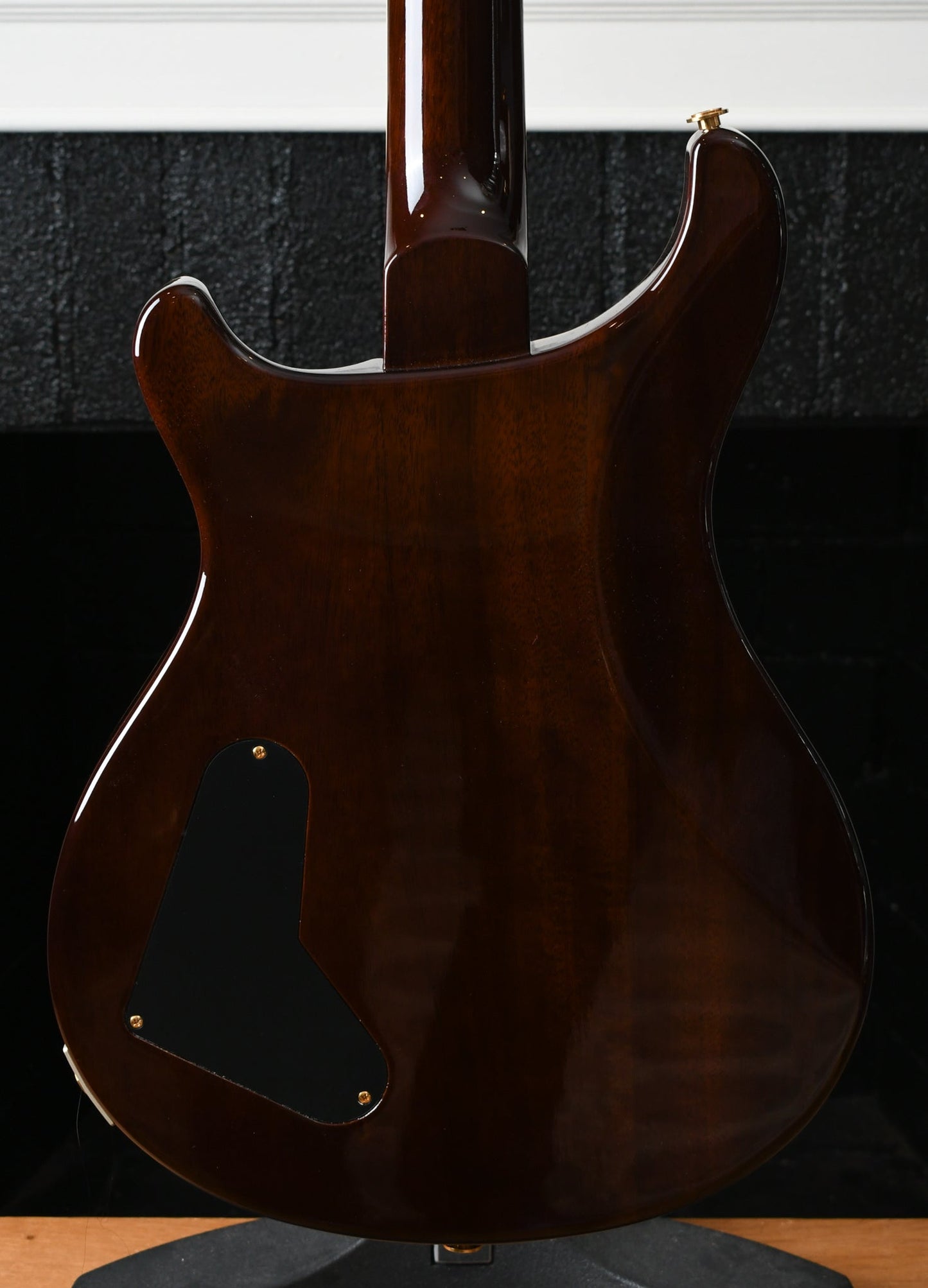 2020 Paul Reed Smith PRS McCarty 10 Top McCarty Tobacco