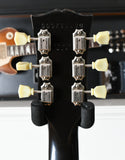 2006 Gibson Les Paul Standard Desert Burst Seymour Duncan '59 & JB