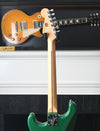 1996 Fender Eric Clapton Stratocaster 7-UP Green