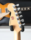 1996 Fender Eric Clapton Stratocaster 7-UP Green