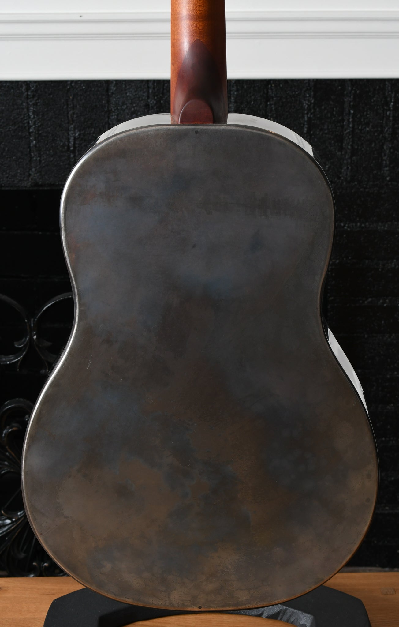 2021 Mule Resonator