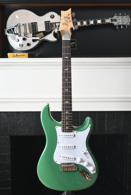 Paul Reed Smith PRS John Mayer Silver Sky SE Ever Green