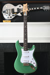 Paul Reed Smith PRS John Mayer Silver Sky SE Ever Green