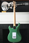 Paul Reed Smith PRS John Mayer Silver Sky SE Ever Green
