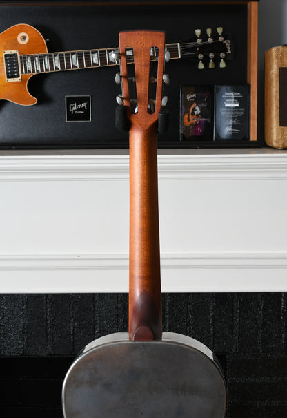 2021 Mule Resonator