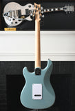 Paul Reed Smith PRS John Mayer Silver Sky SE Stone Blue