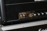 2011 Marshall Slash Signed #10 AFD100 Appetite For Destruction Head & Roadcase