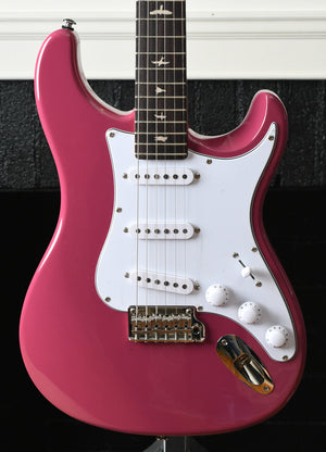 Paul Reed Smith PRS John Mayer Silver Sky SE Dragon Fruit