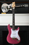 Paul Reed Smith PRS John Mayer Silver Sky SE Dragon Fruit