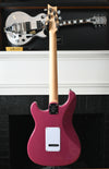 Paul Reed Smith PRS John Mayer Silver Sky SE Dragon Fruit