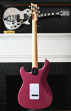 Paul Reed Smith PRS John Mayer Silver Sky SE Dragon Fruit