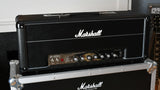 2011 Marshall Slash Signed #10 AFD100 Appetite For Destruction Head & Roadcase