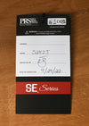 Paul Reed Smith PRS John Mayer Silver Sky SE Dragon Fruit