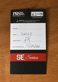 Paul Reed Smith PRS John Mayer Silver Sky SE Dragon Fruit