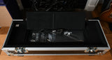 2011 Marshall Slash Signed #10 AFD100 Appetite For Destruction Head & Roadcase