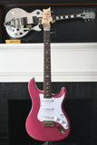 Paul Reed Smith PRS John Mayer Silver Sky SE Dragon Fruit