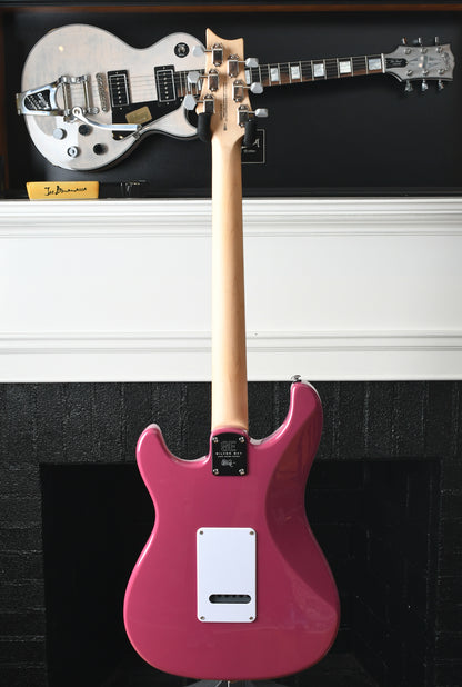 Paul Reed Smith PRS John Mayer Silver Sky SE Dragon Fruit